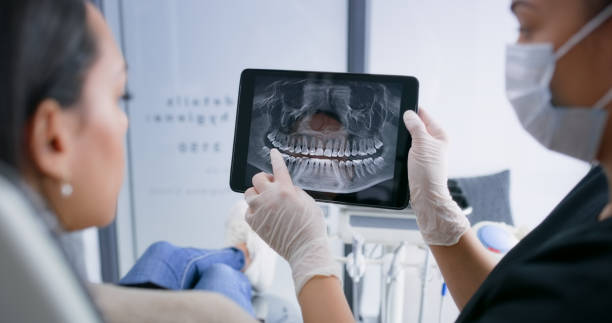 Licensed Tooth Extraction service in Howard County County, NE - Smile Center Dentistry